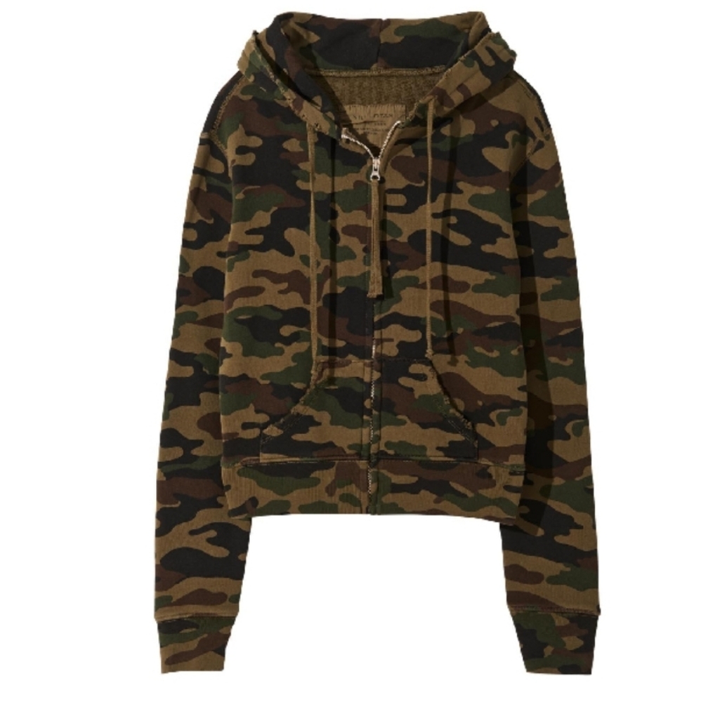 Nili Lotan Callie Hoodie